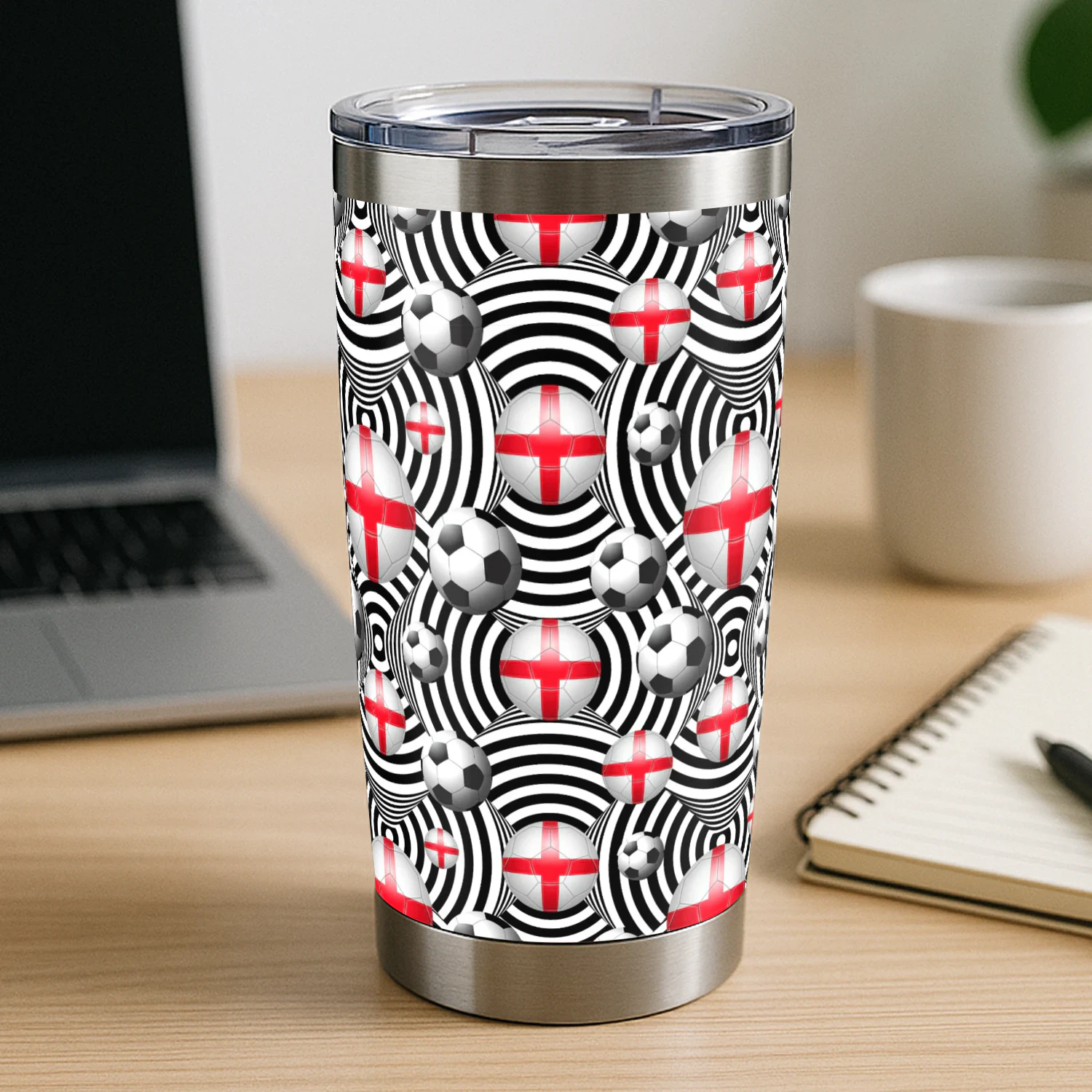 Tumbler 20z_England