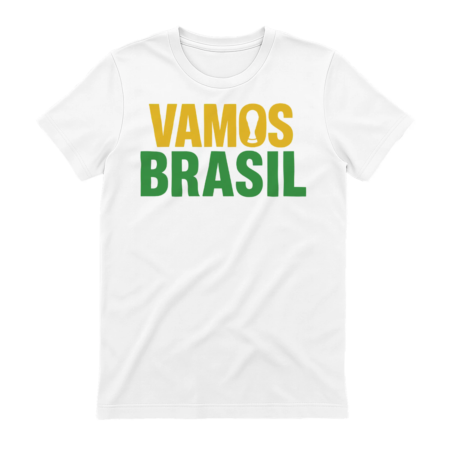 Vamos Brazil