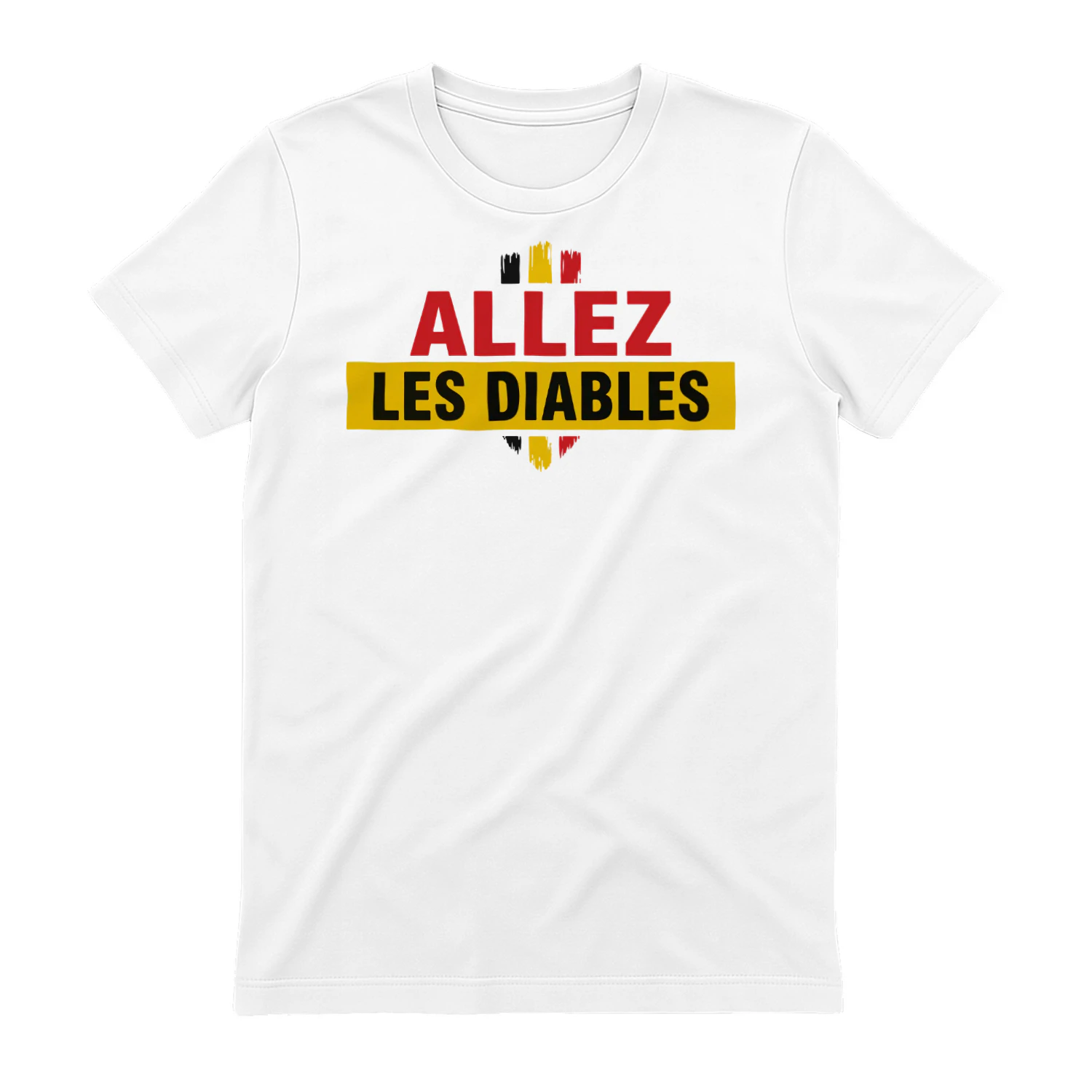 Allez les diables