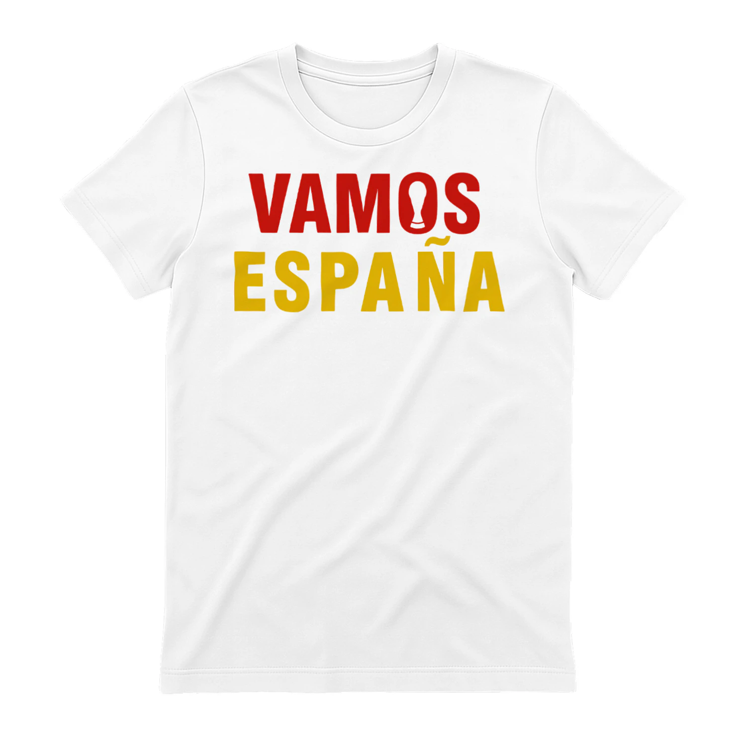 Vamos Espana