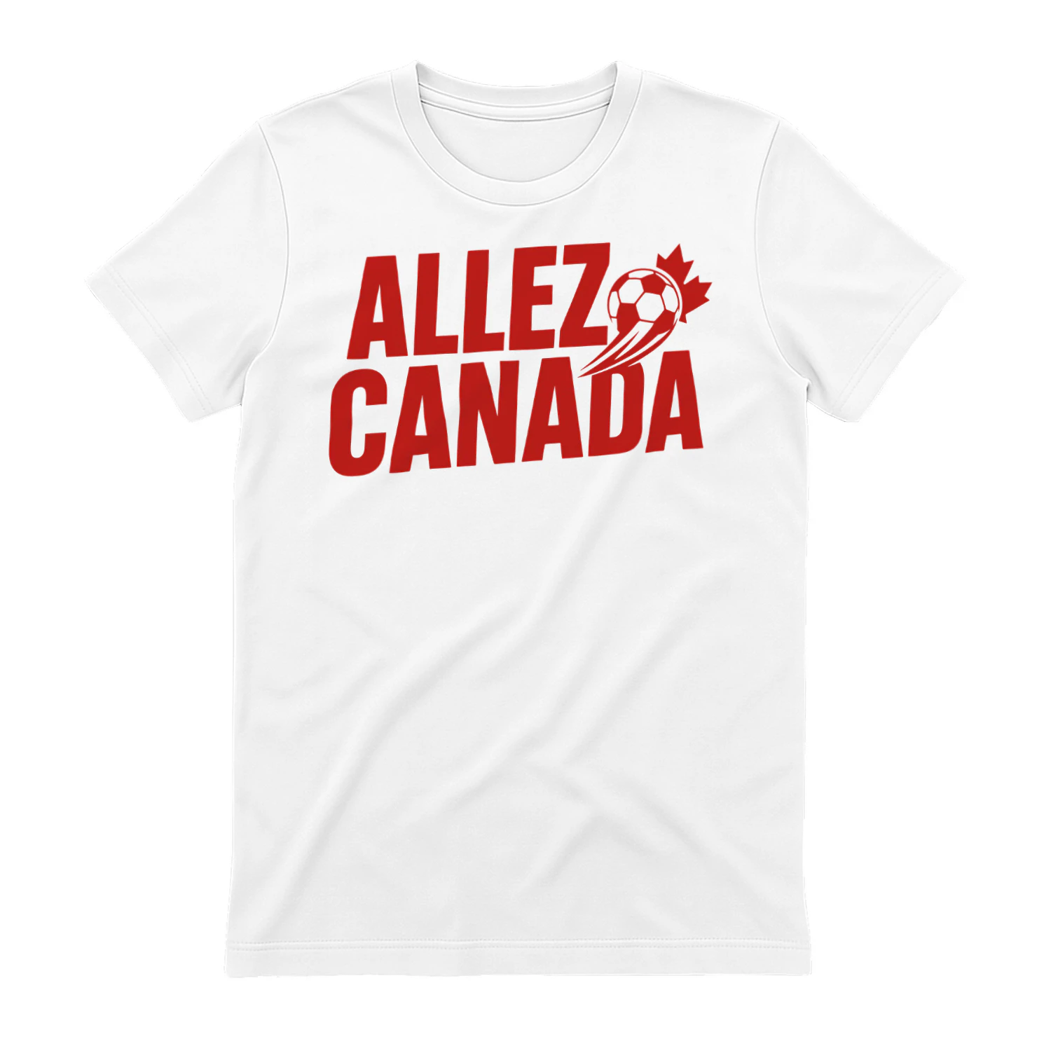 Allez Canada