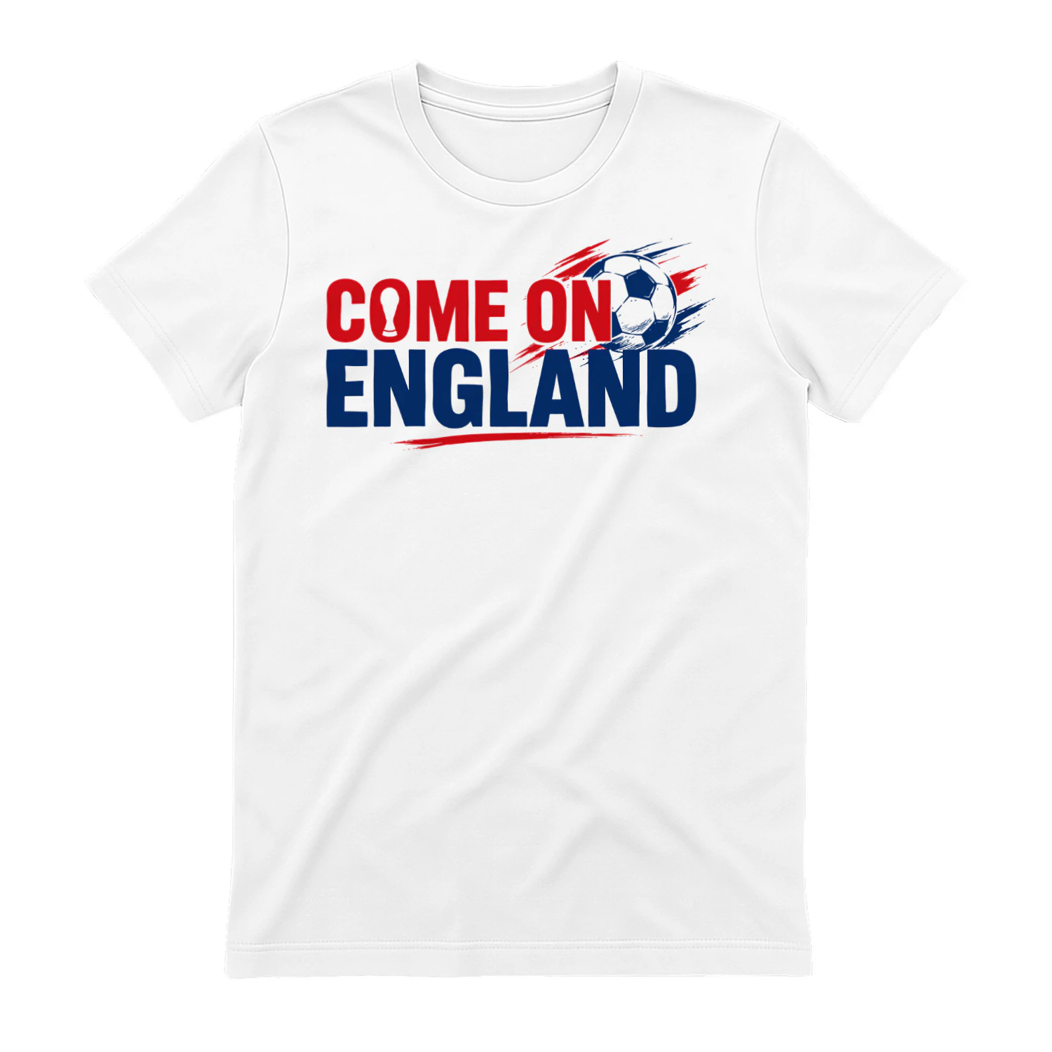Come on england