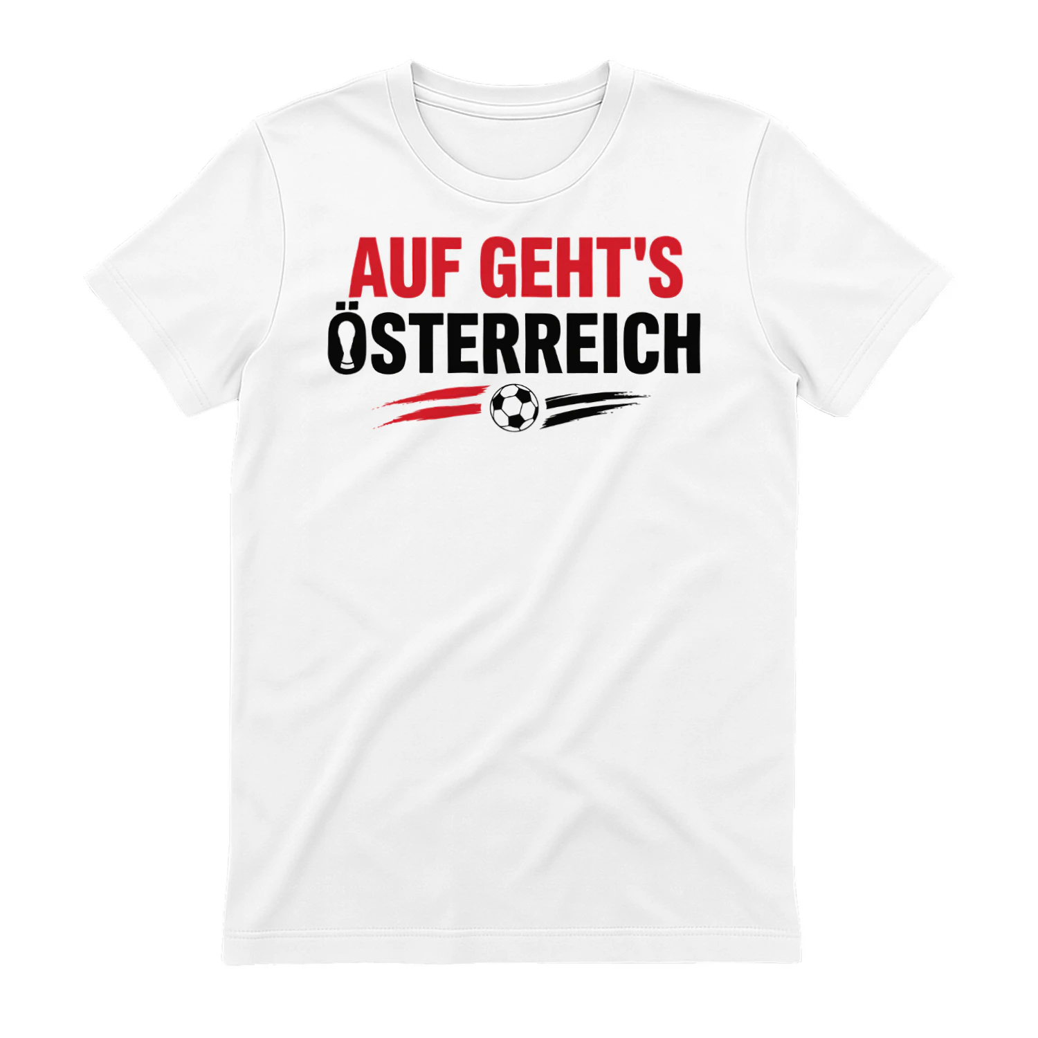 Auf Geht's Osterreich