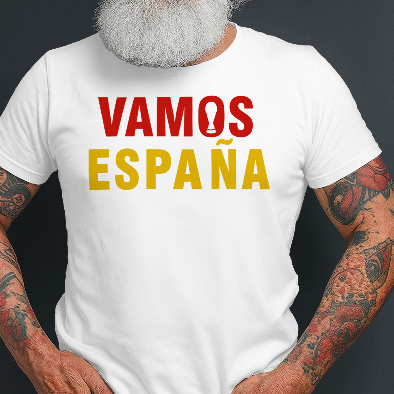 Vamos Espana