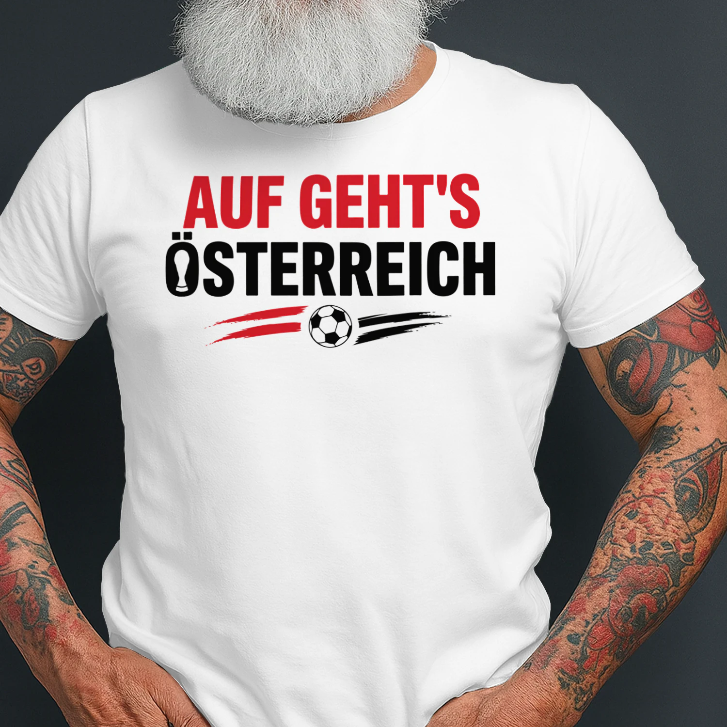 Auf Geht's Osterreich