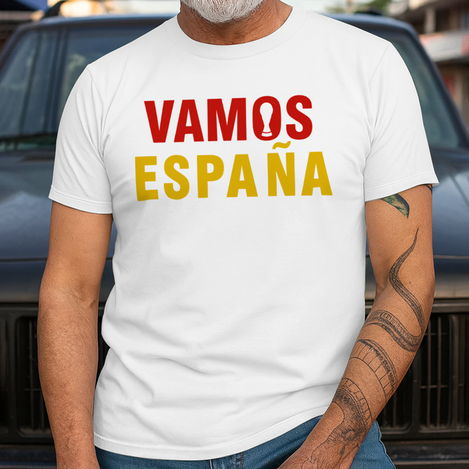 Vamos Espana