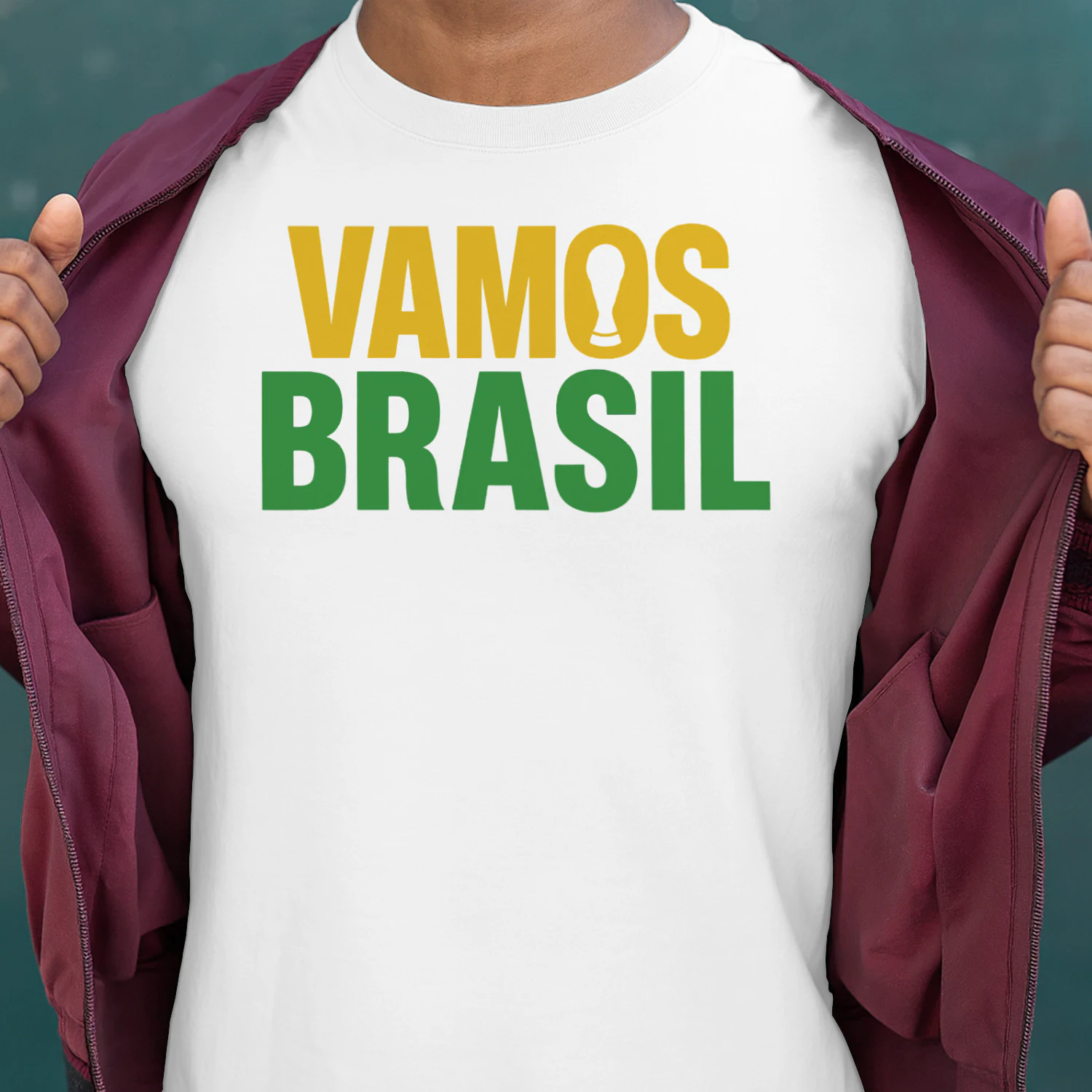 Vamos Brazil