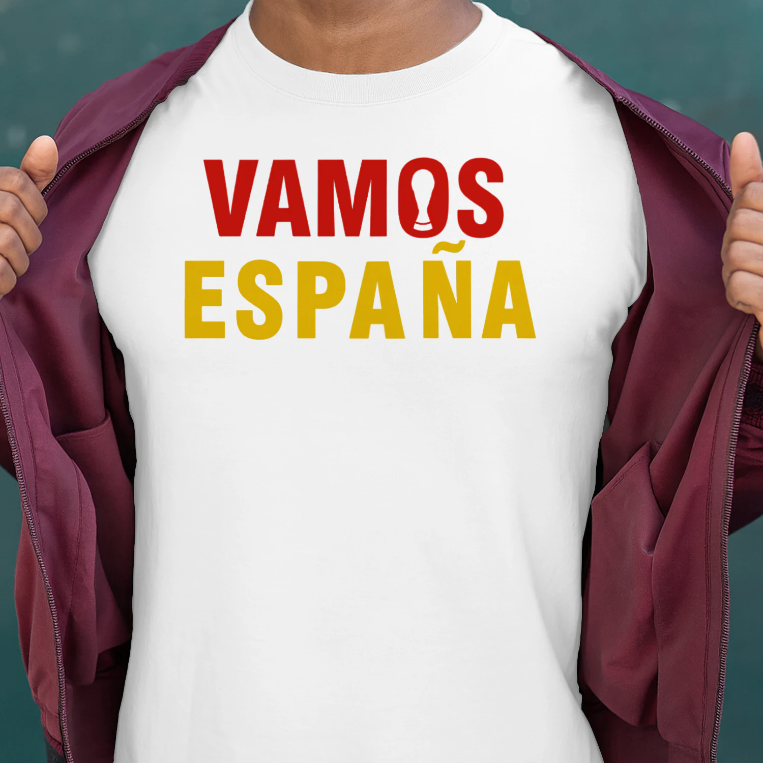Vamos Espana