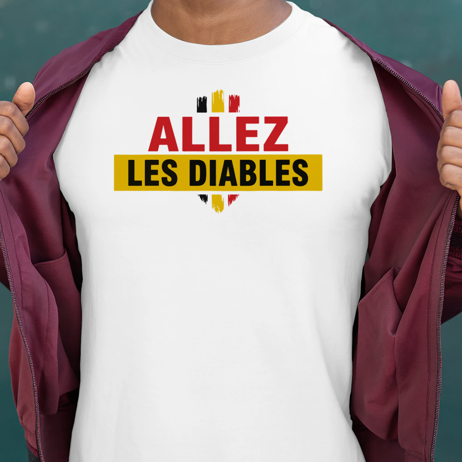 Allez les diables