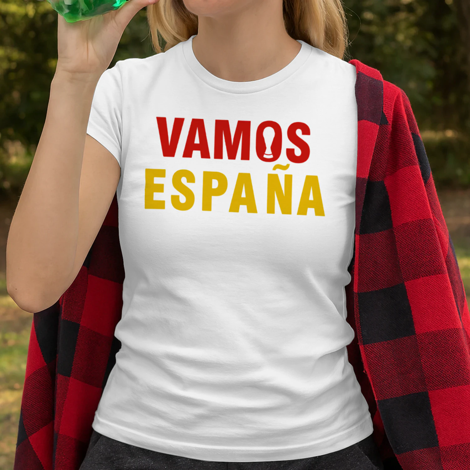 Vamos Espana