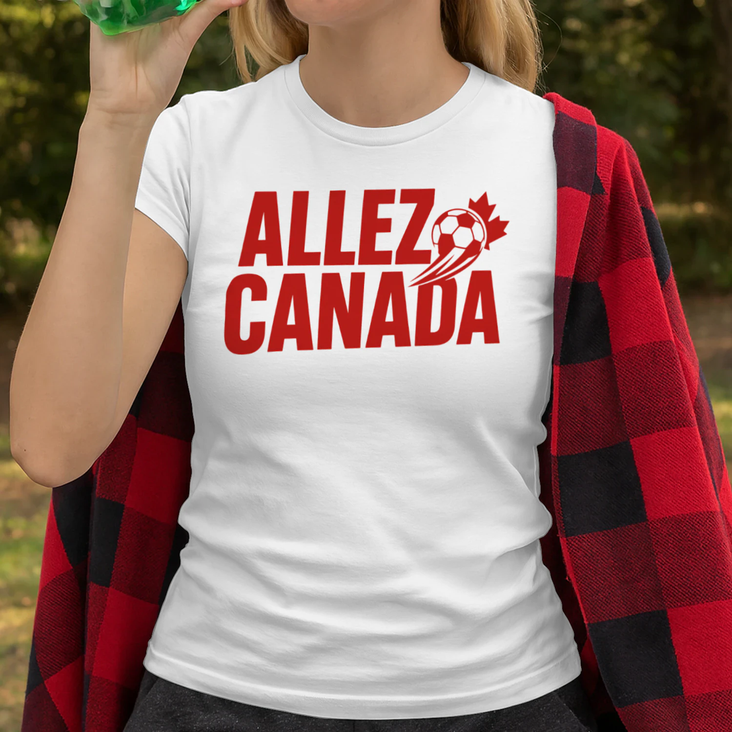 Allez Canada