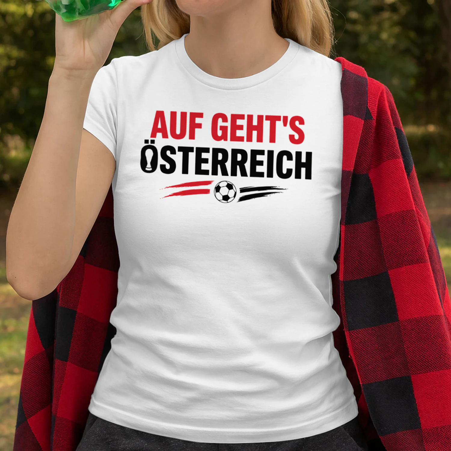 Auf Geht's Osterreich
