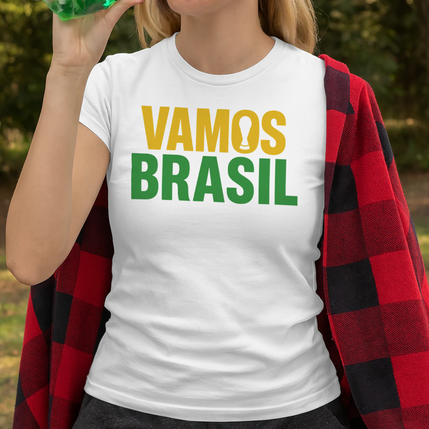 Vamos Brazil