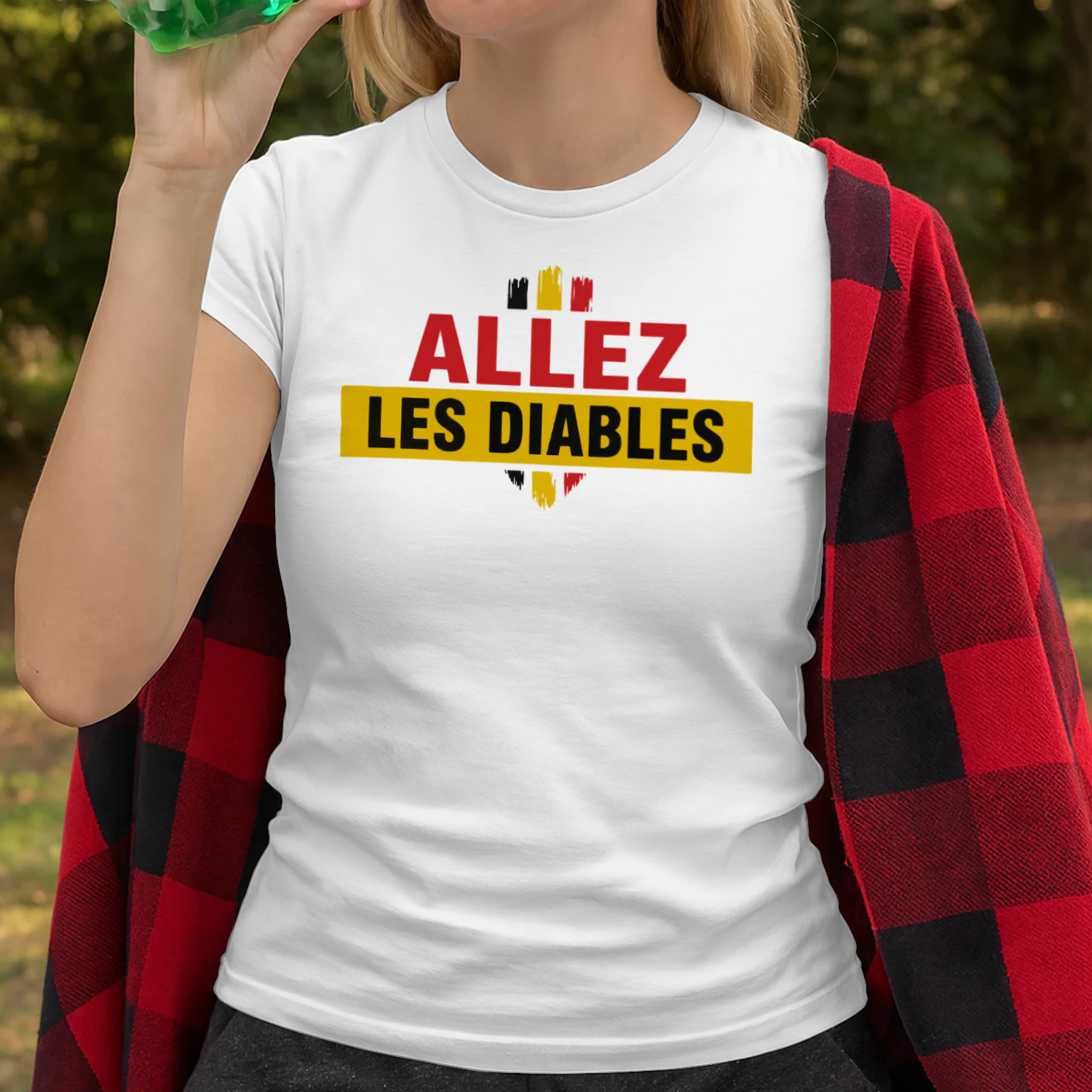 Allez les diables