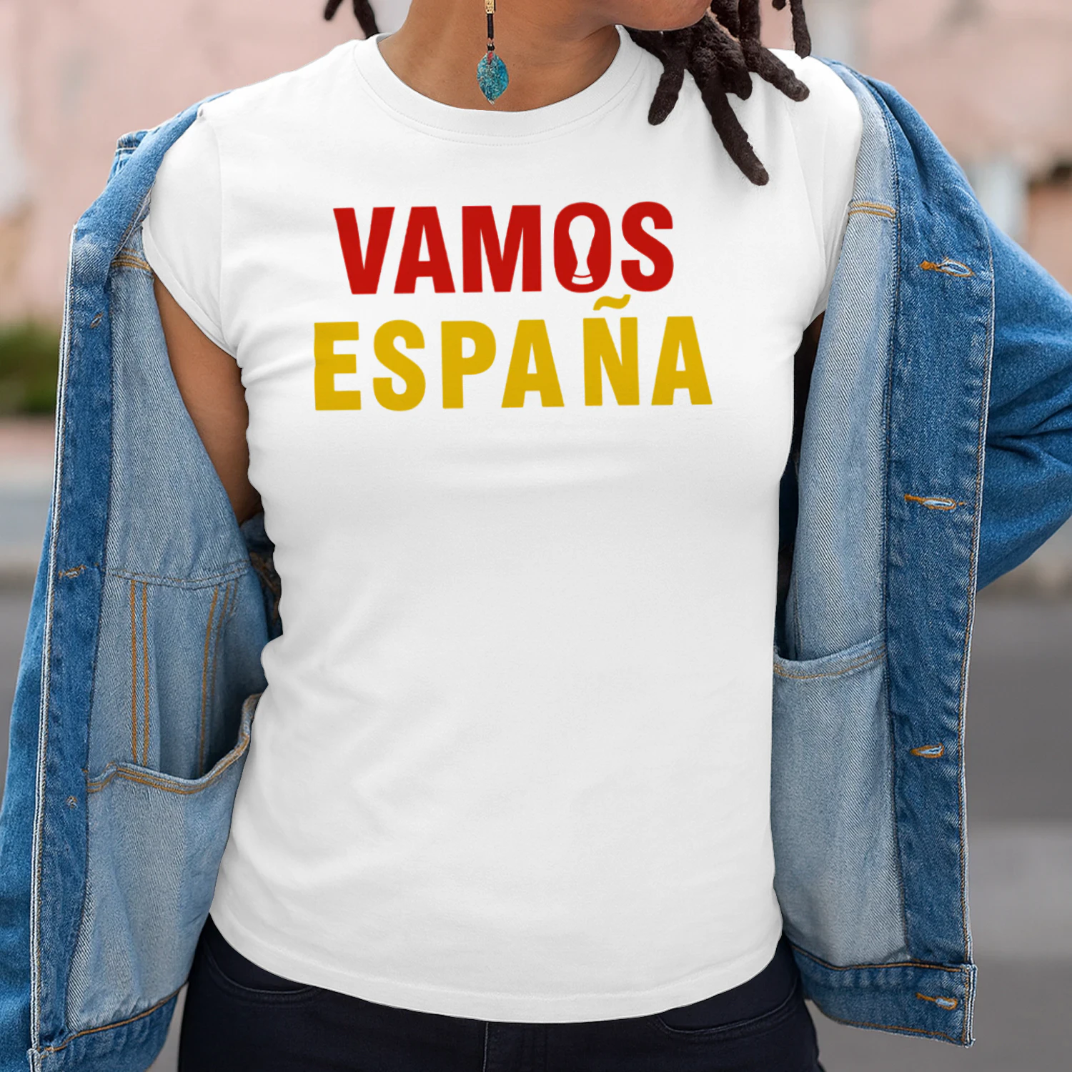 Vamos Espana