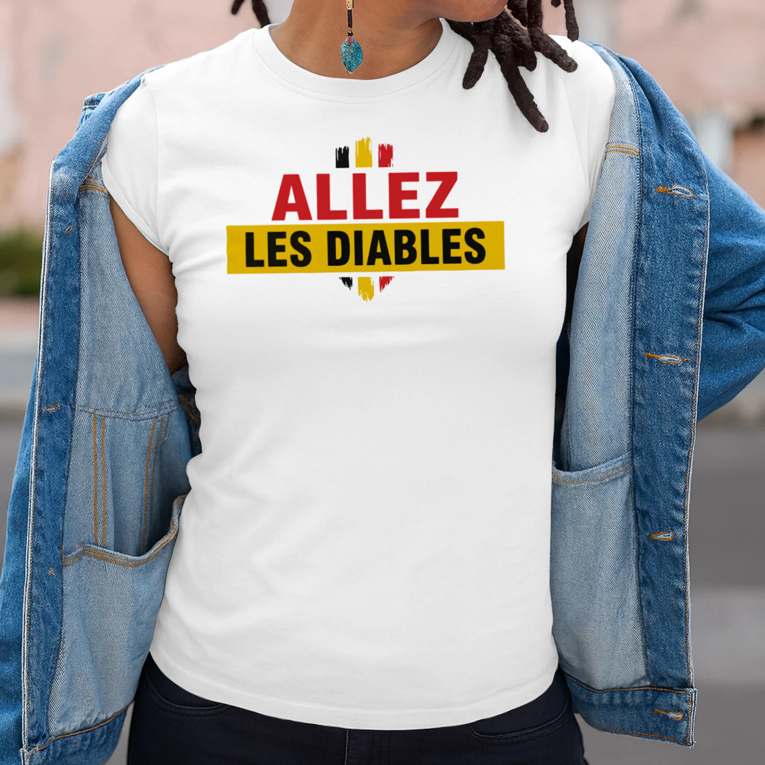 Allez les diables