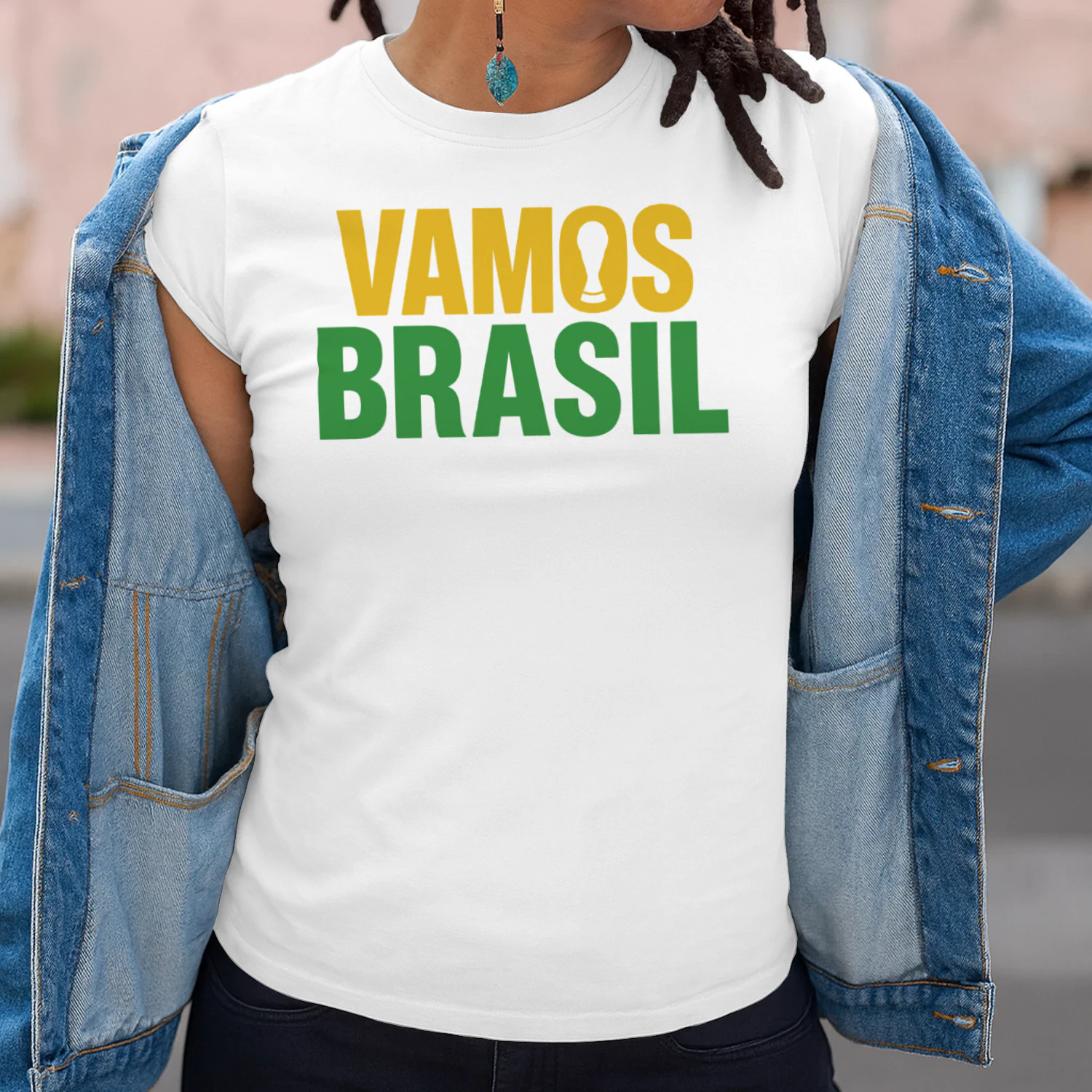 Vamos Brazil