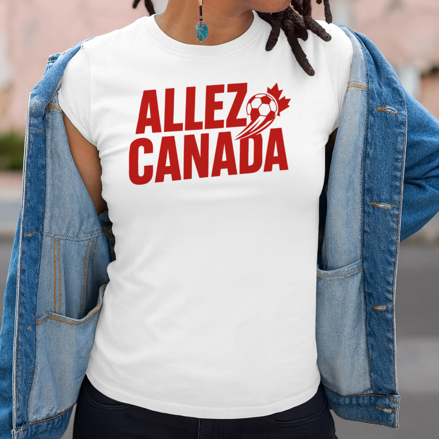 Allez Canada