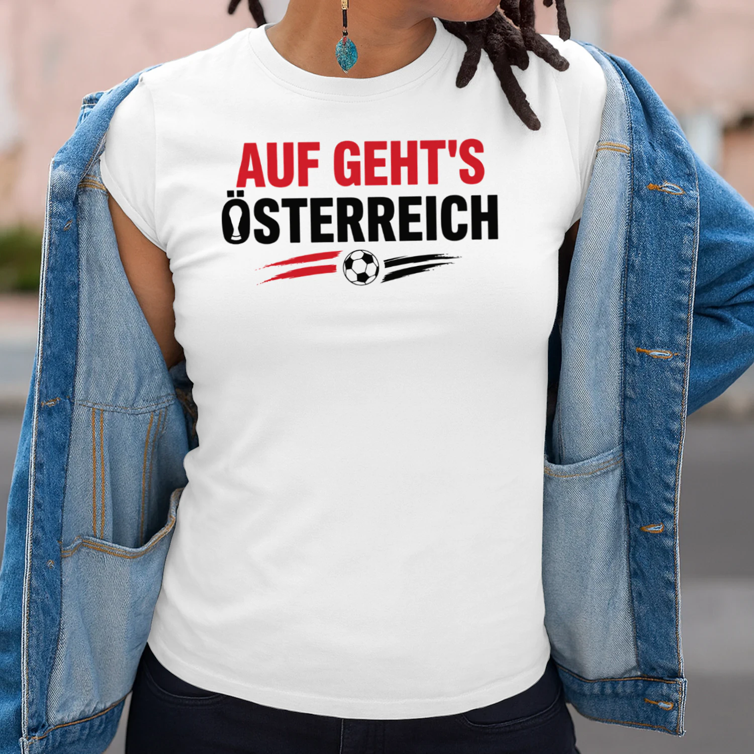 Auf Geht's Osterreich