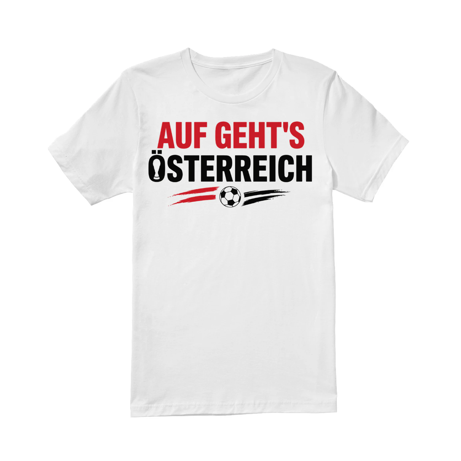 Auf Geht's Osterreich