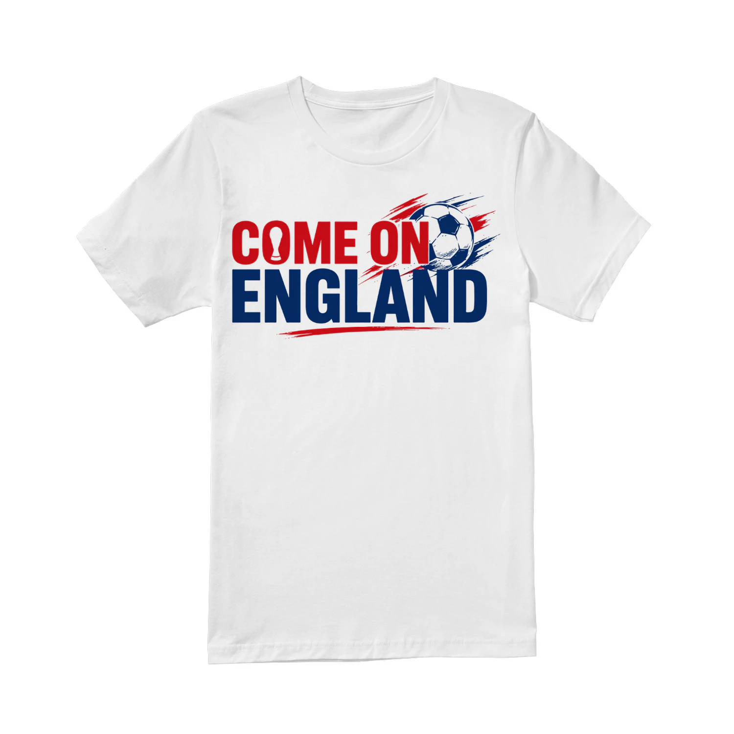 Come on england
