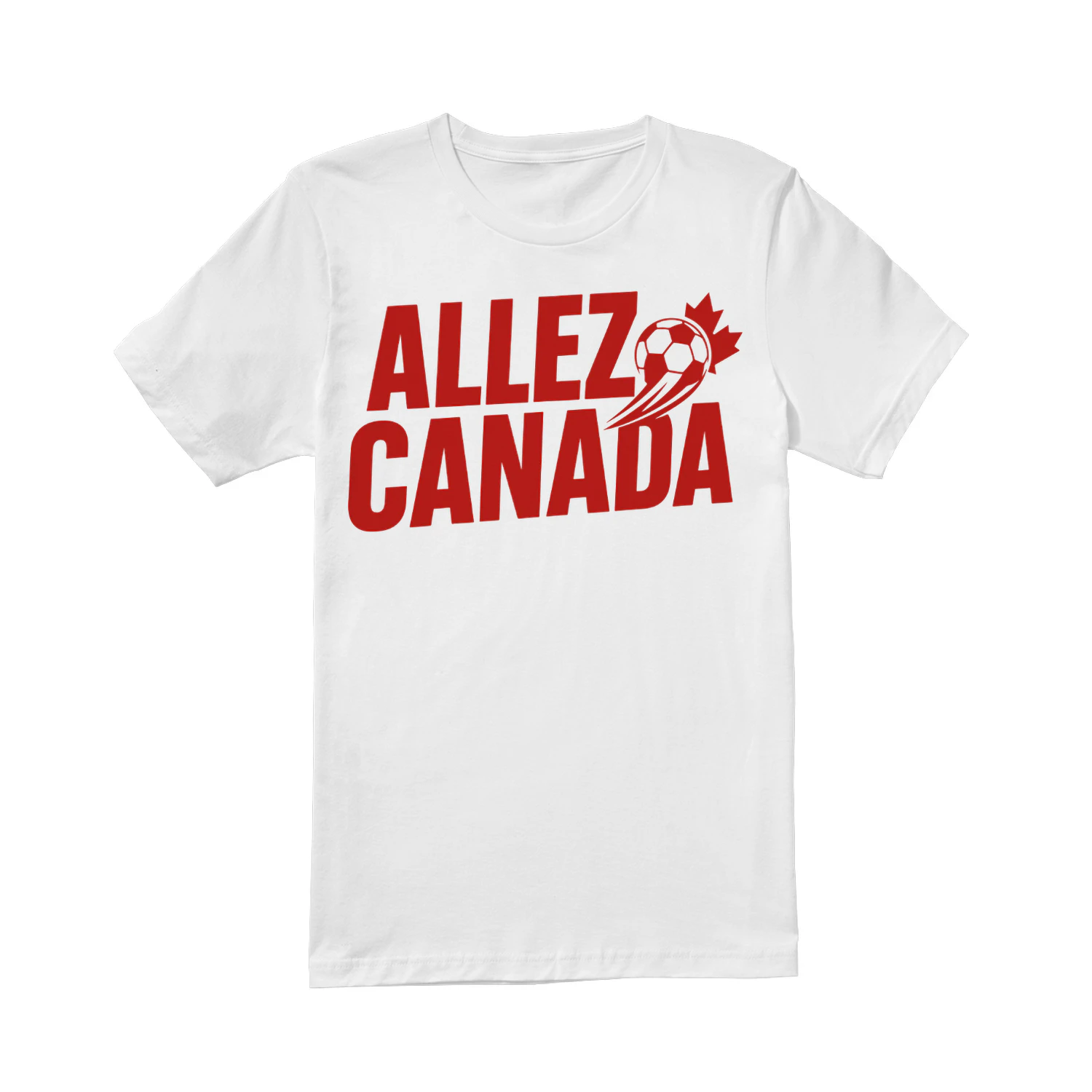 Allez Canada