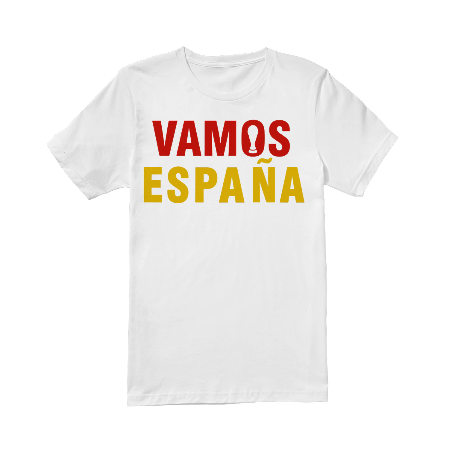 Vamos Espana