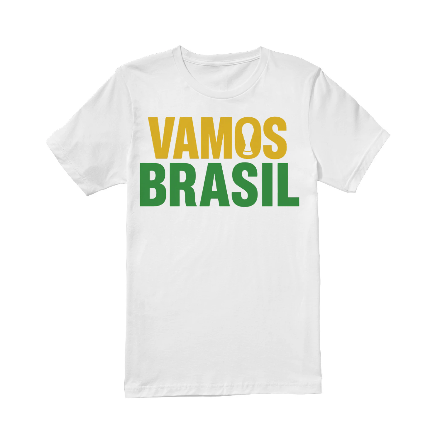 Vamos Brazil