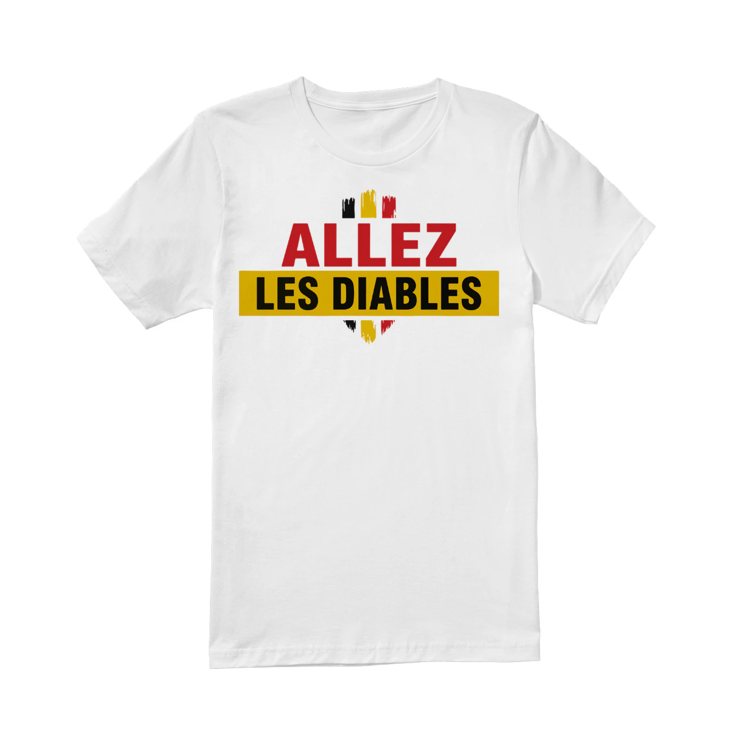 Allez les diables