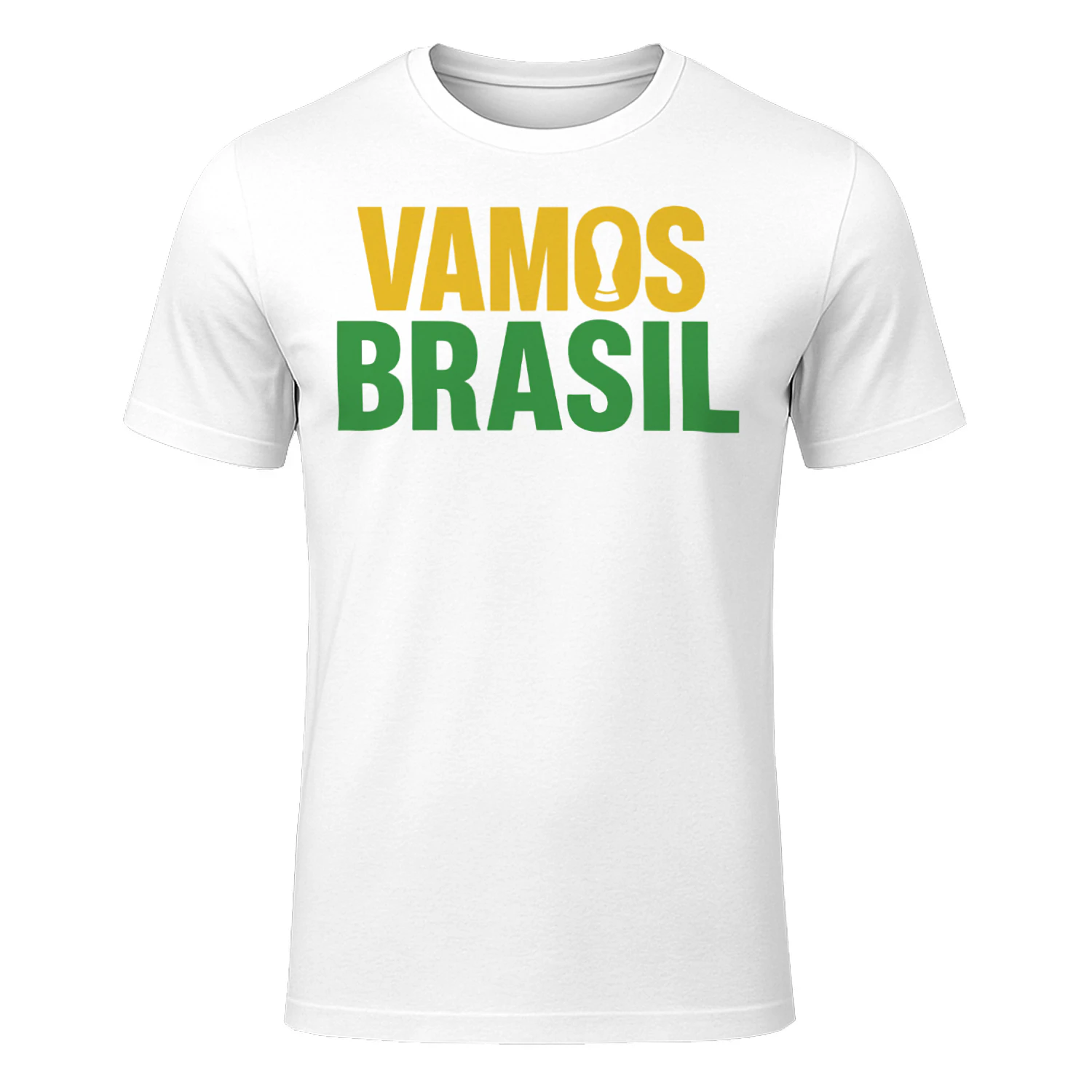 Vamos Brazil