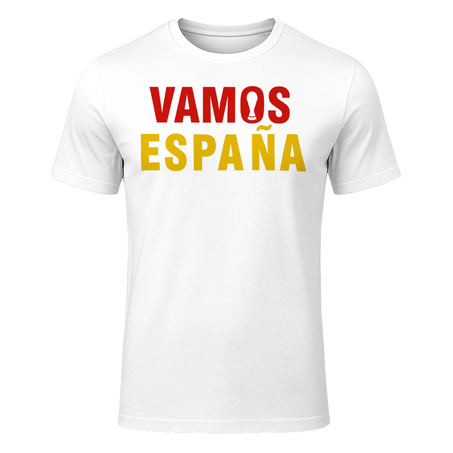 Vamos Espana
