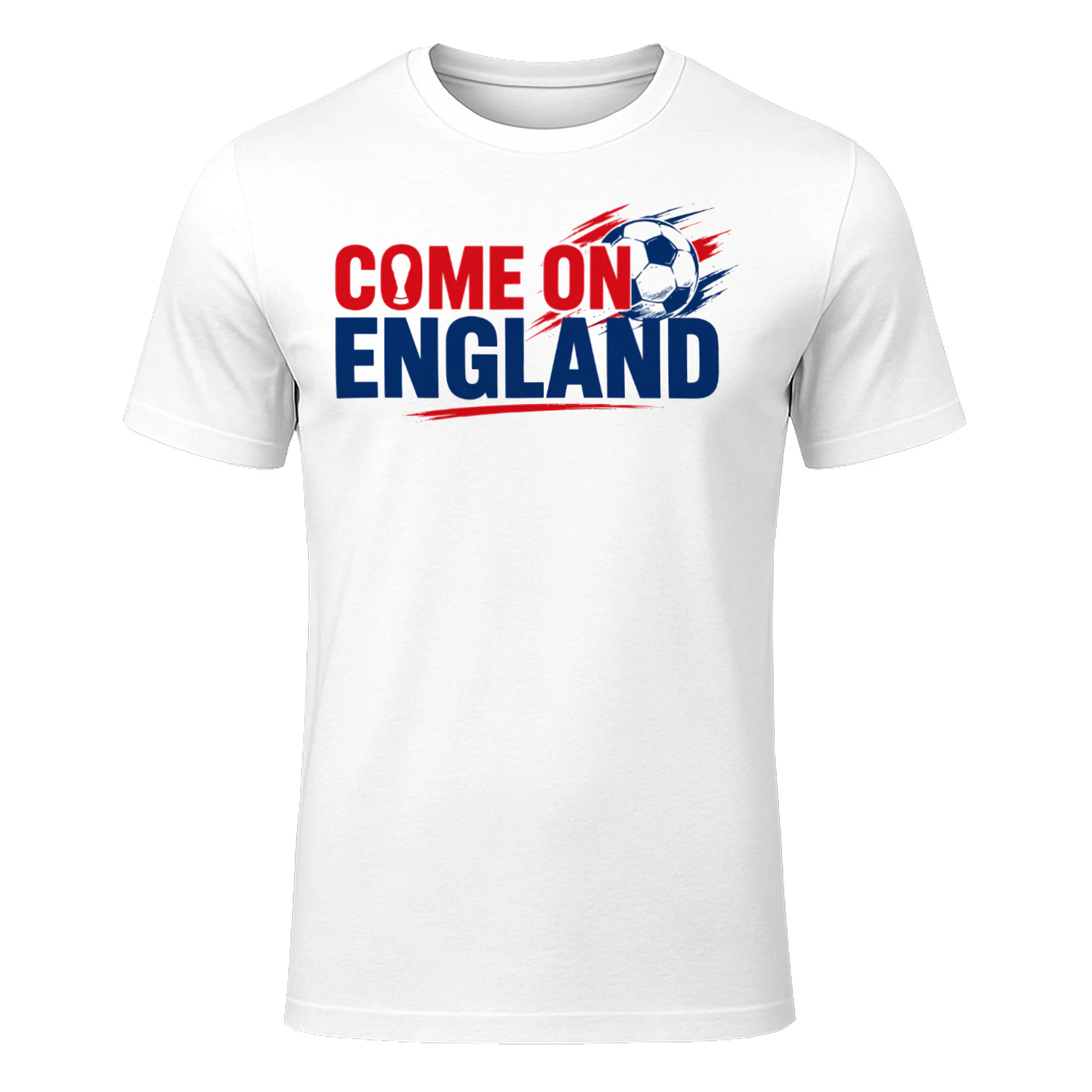 Come on england