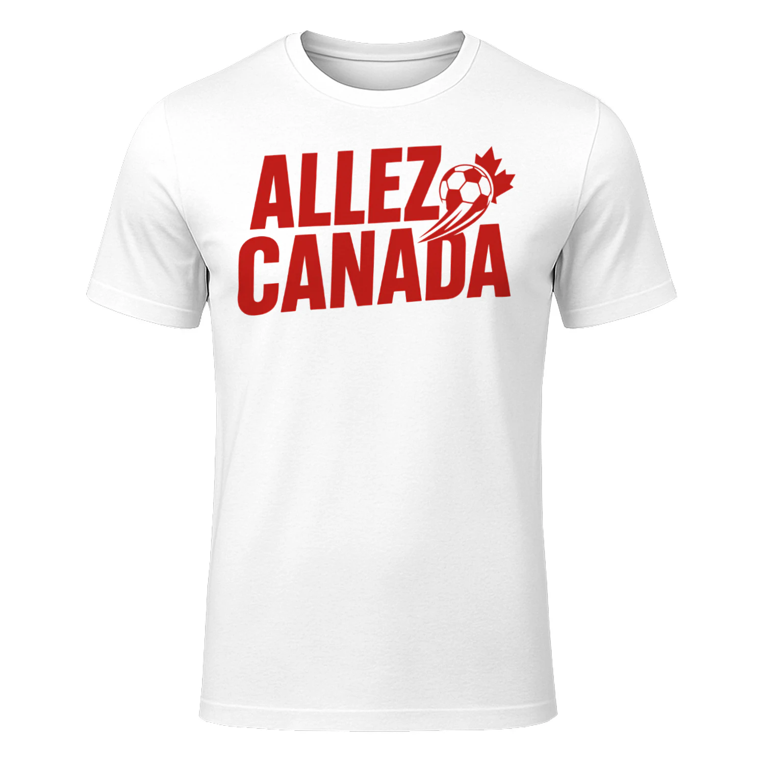 Allez Canada