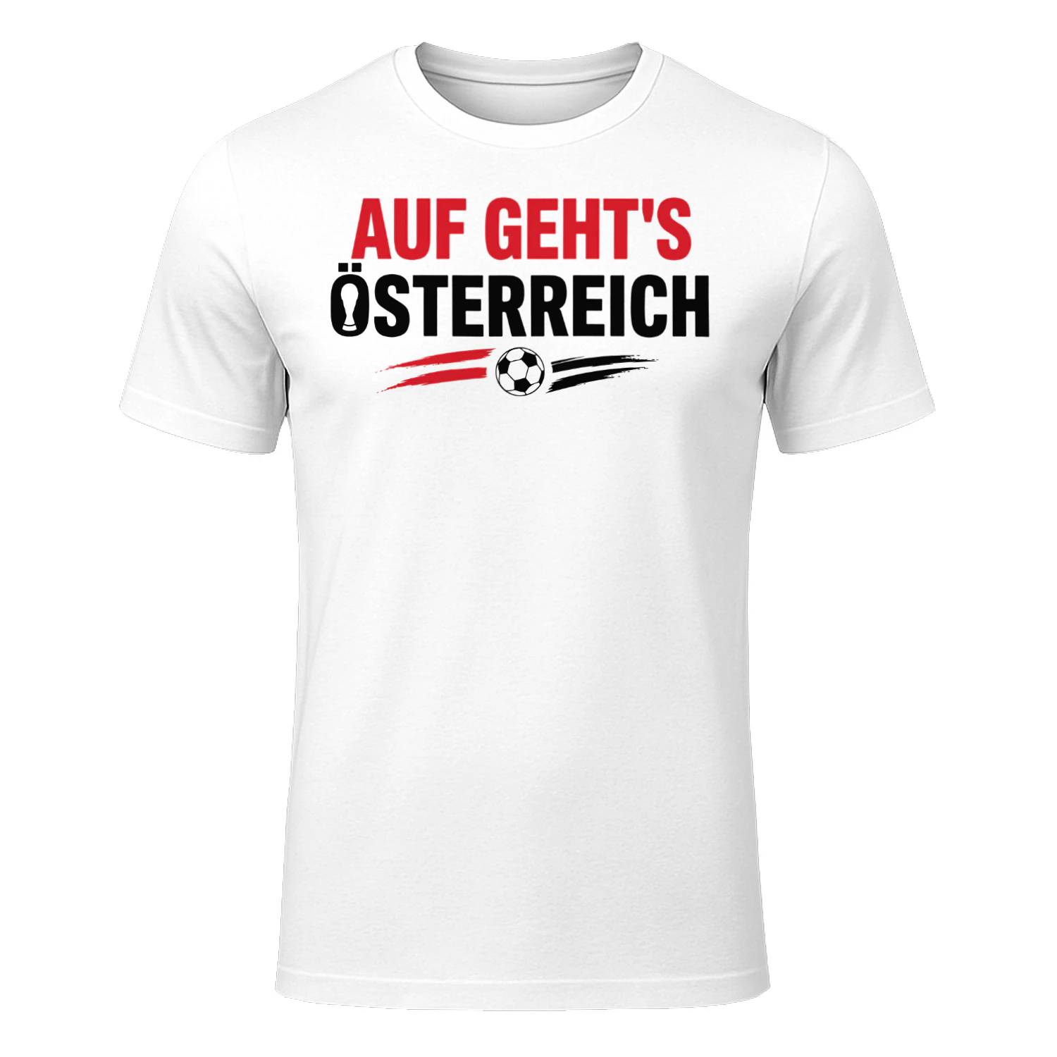 Auf Geht's Osterreich