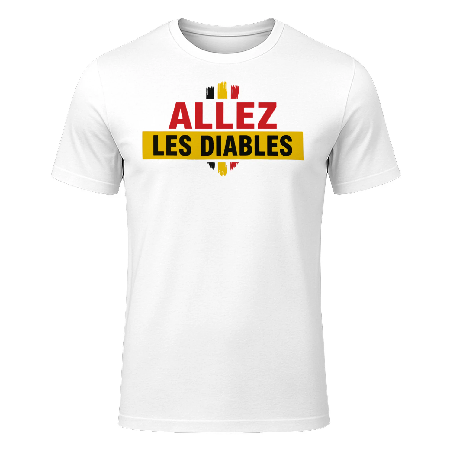 Allez les diables