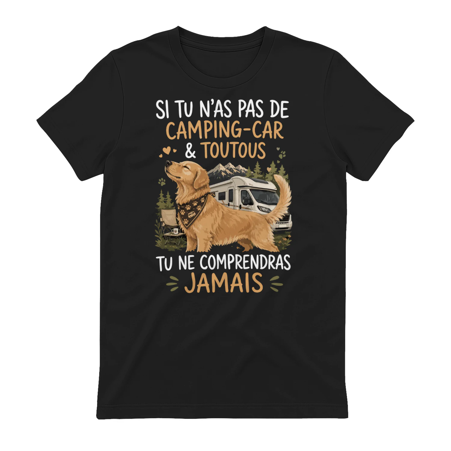 si vous n'es avez pas un, vous ne comprendrez jamais  