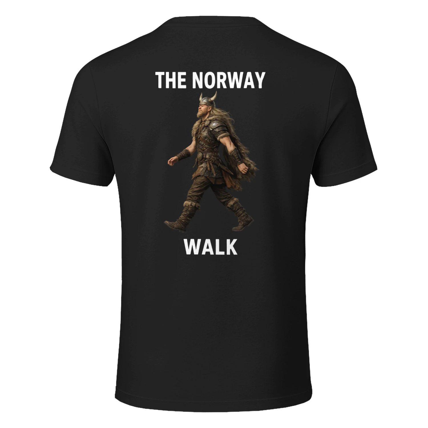 The Norway Walk