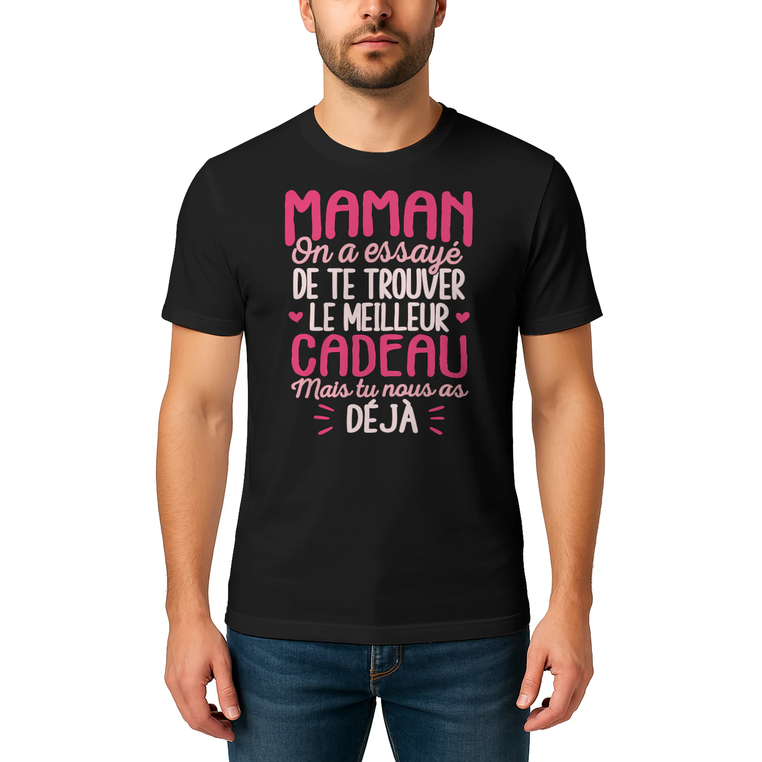 maman