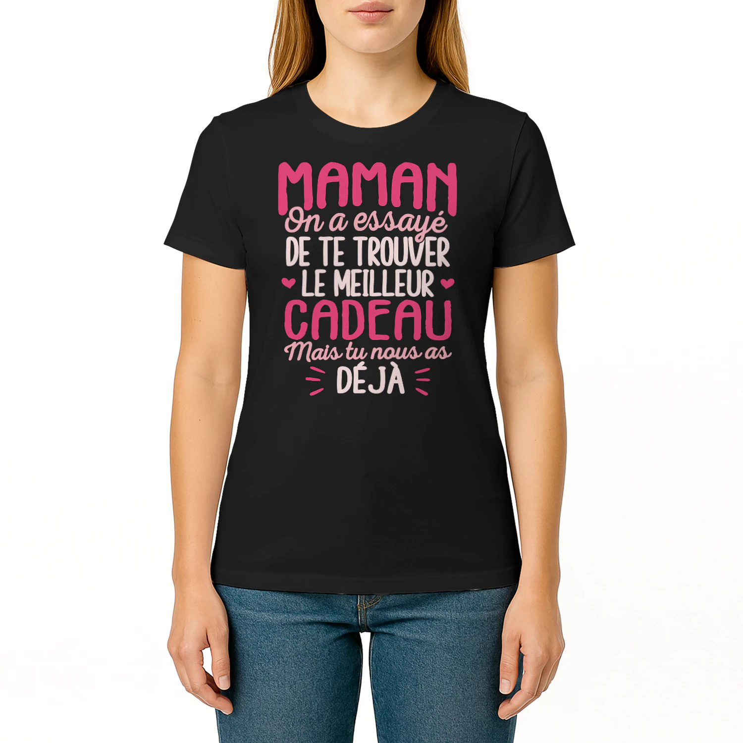 maman