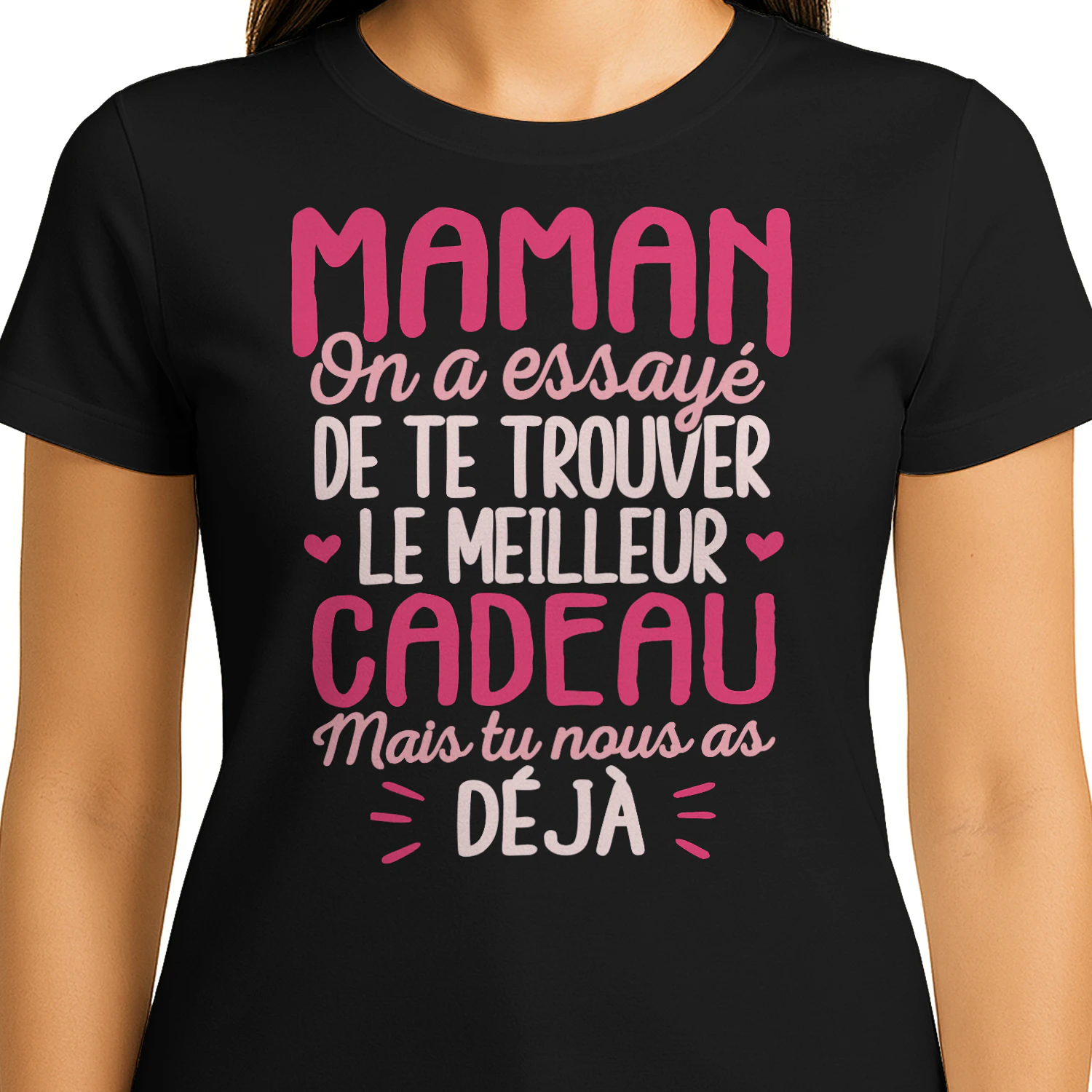 maman