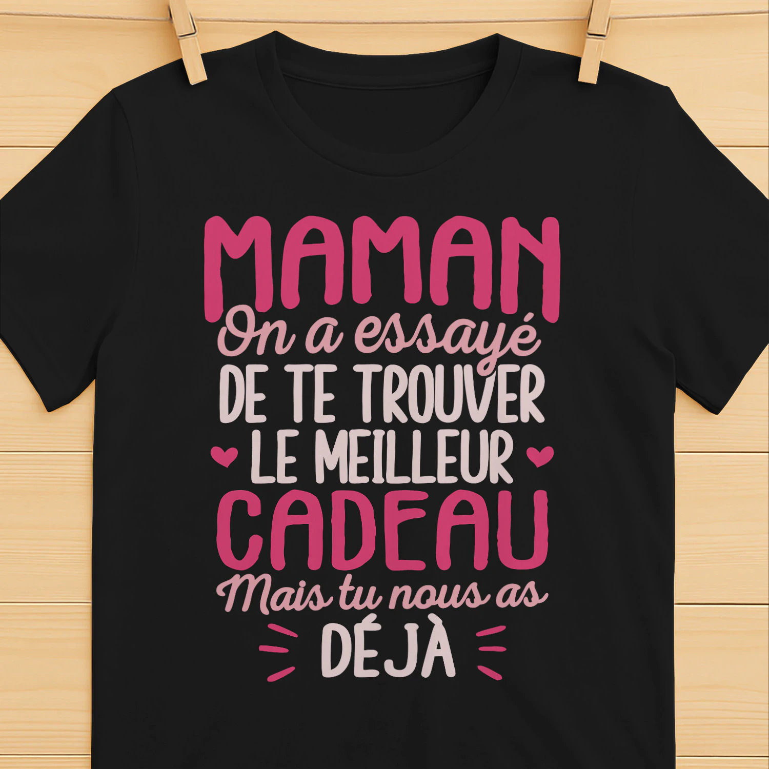 maman