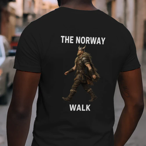 The Norway Walk