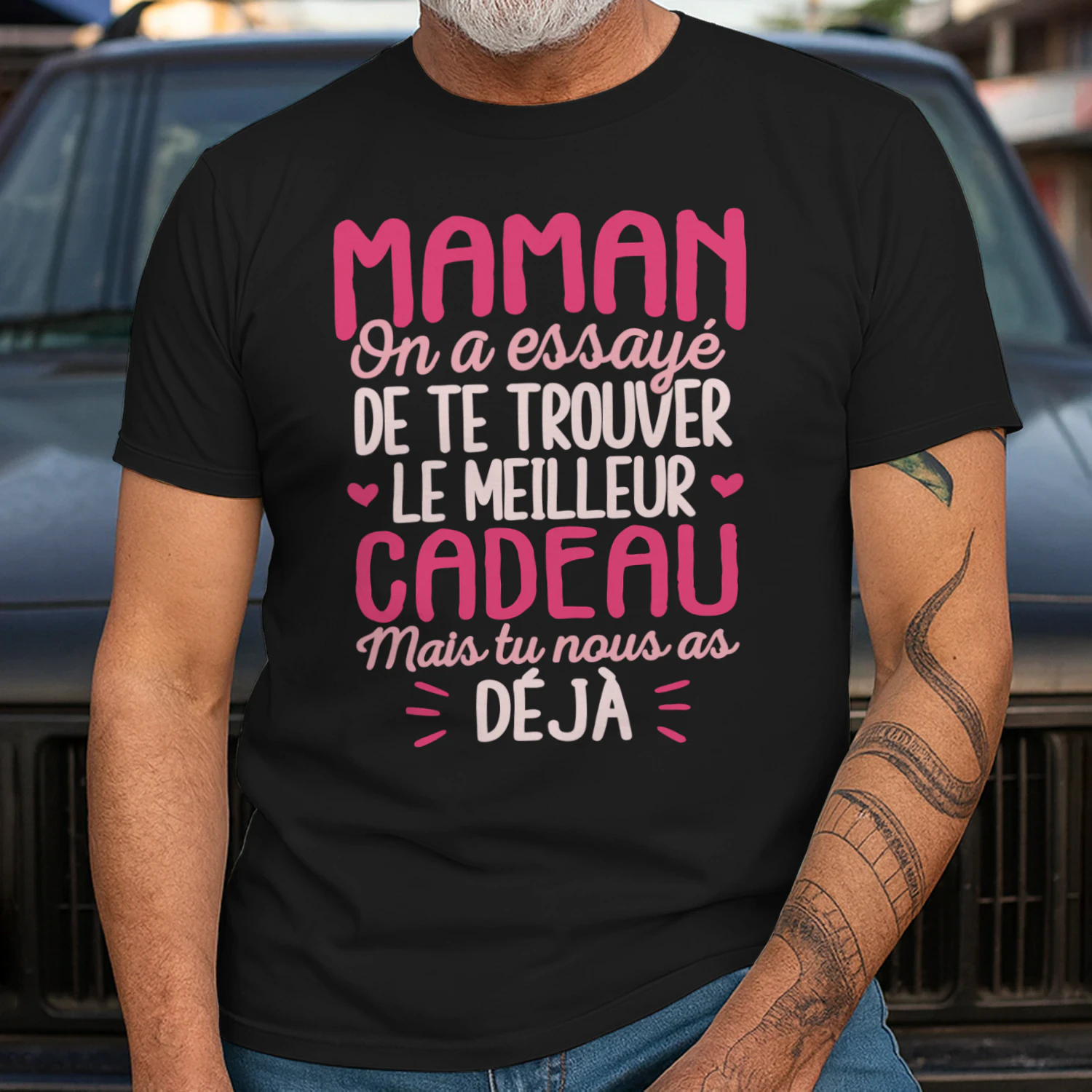 maman