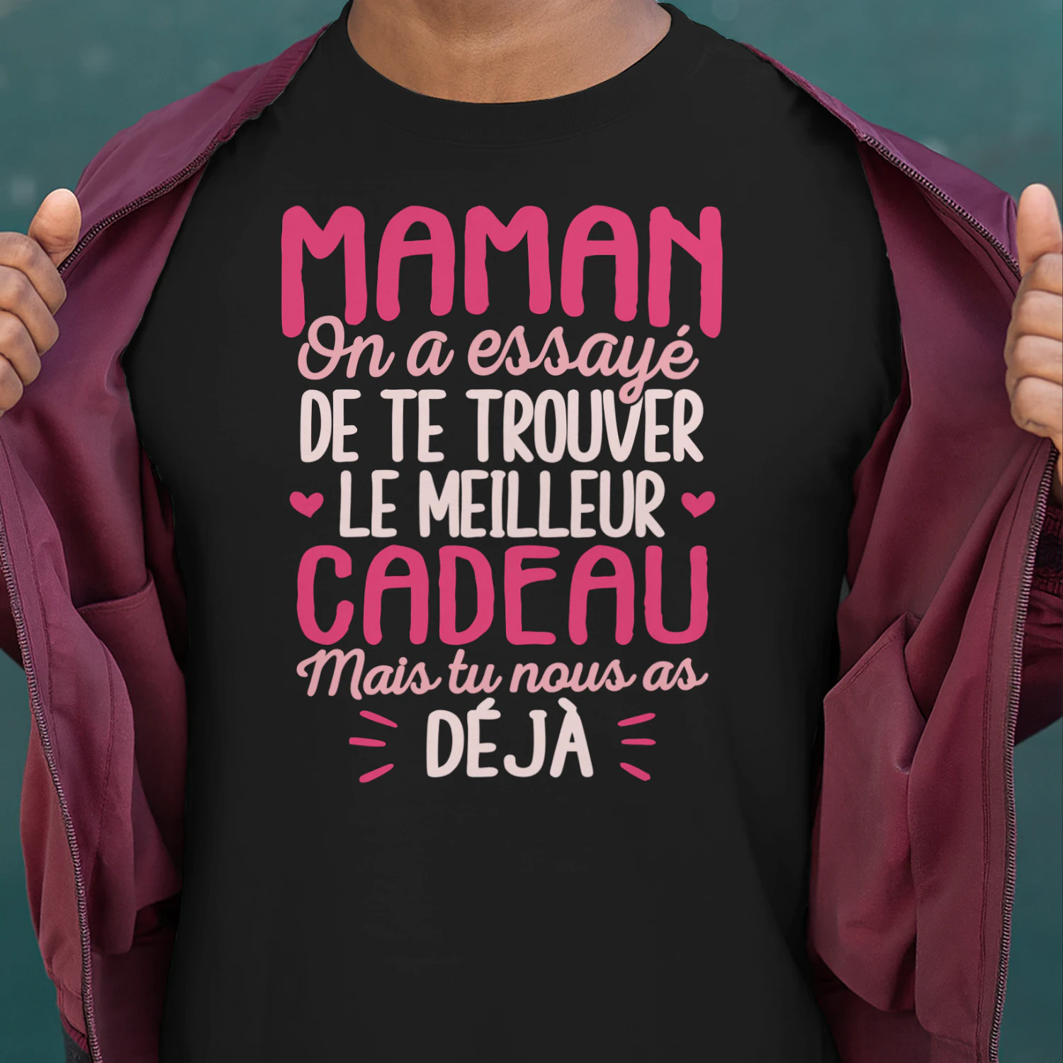 maman