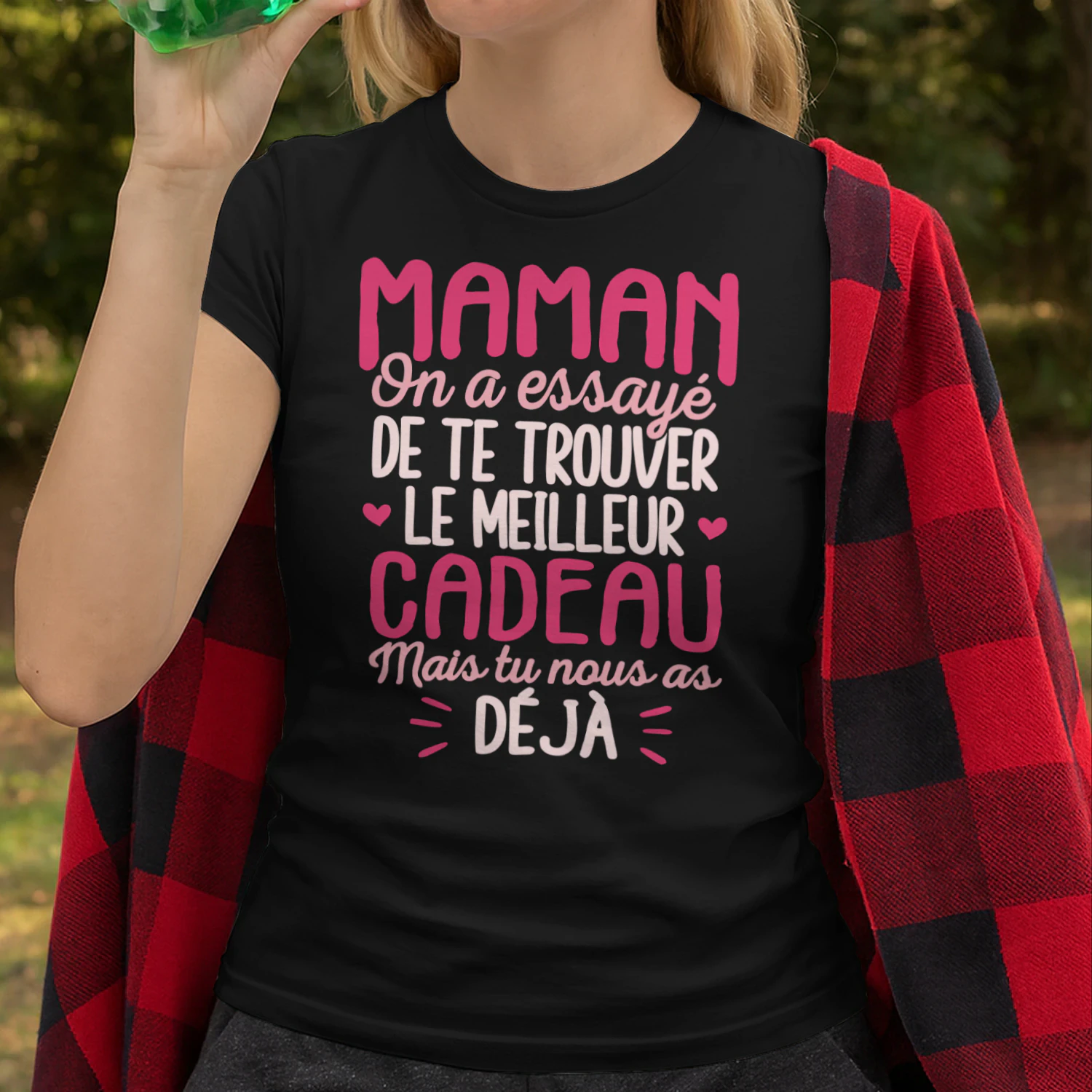 maman