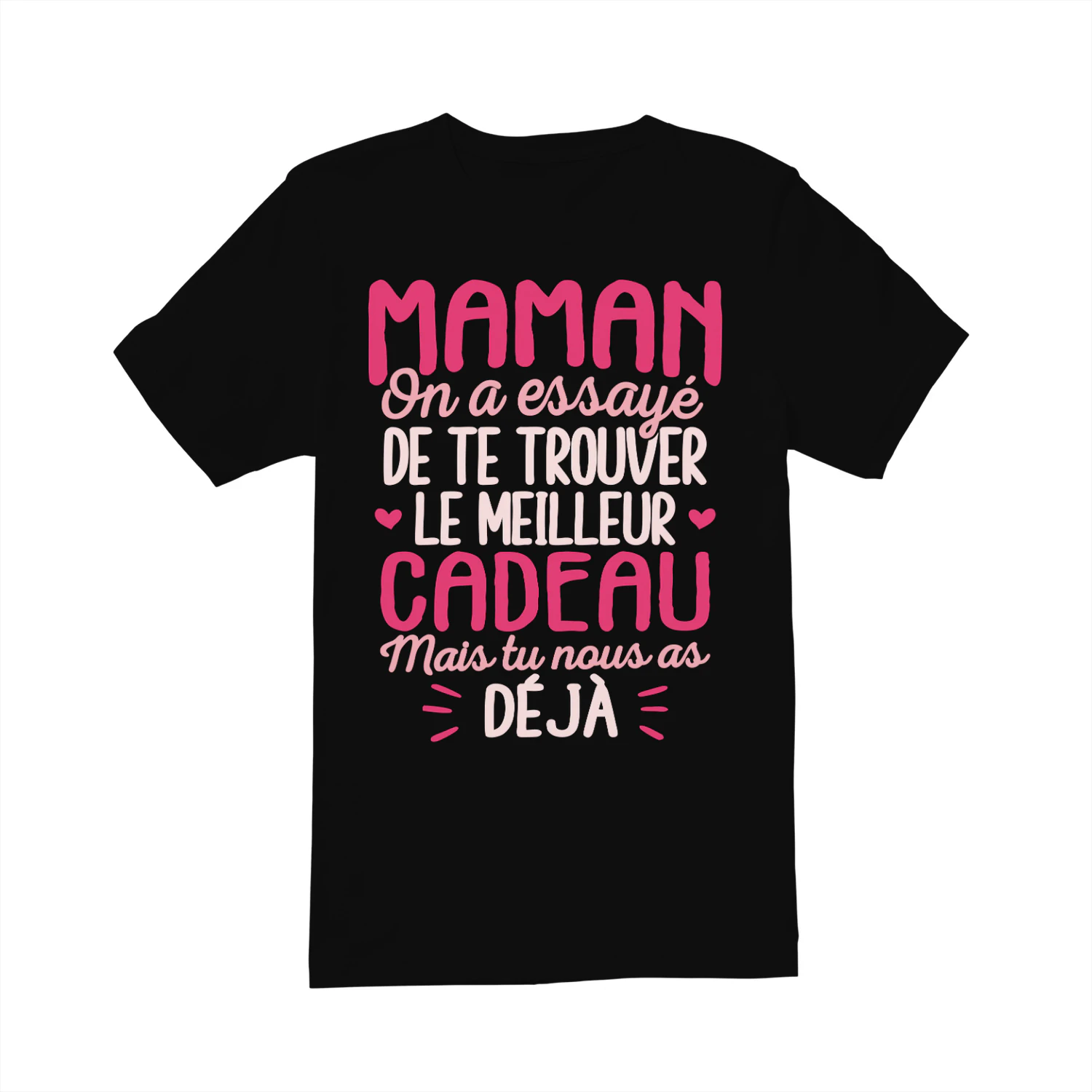maman