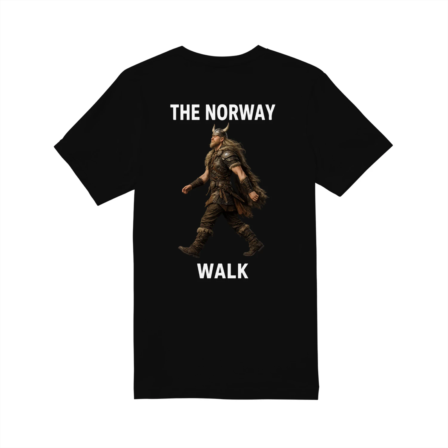 The Norway Walk