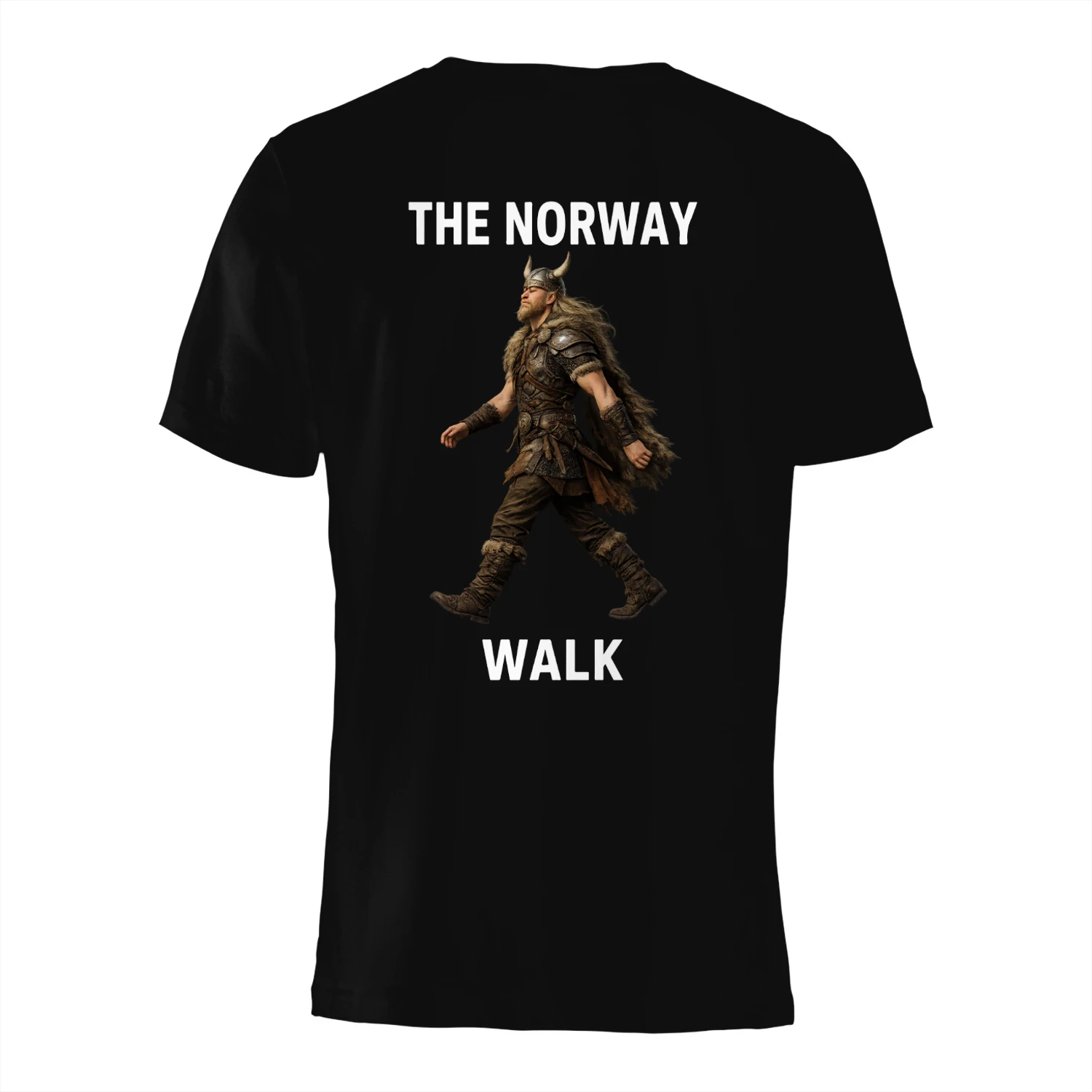 The Norway Walk