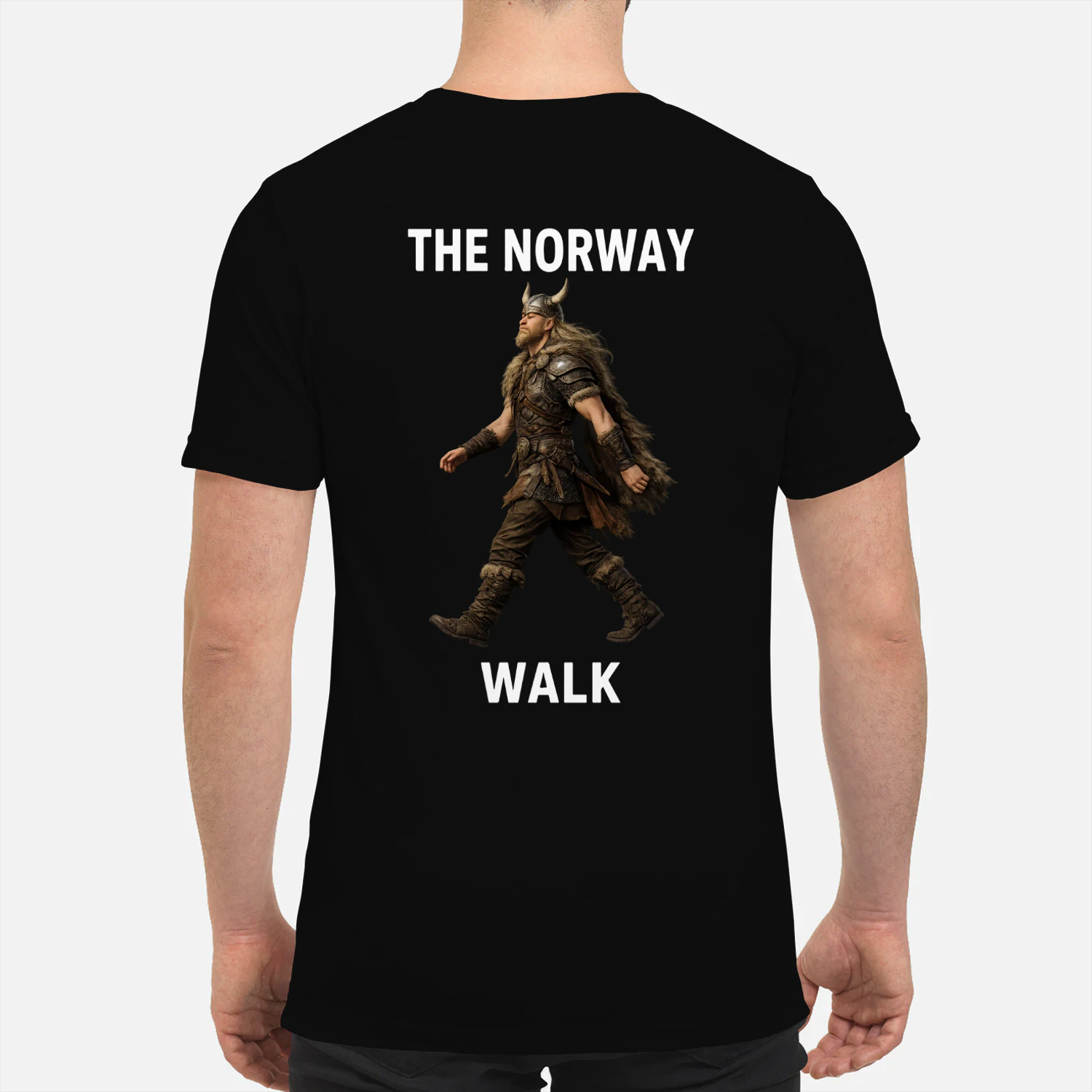 The Norway Walk