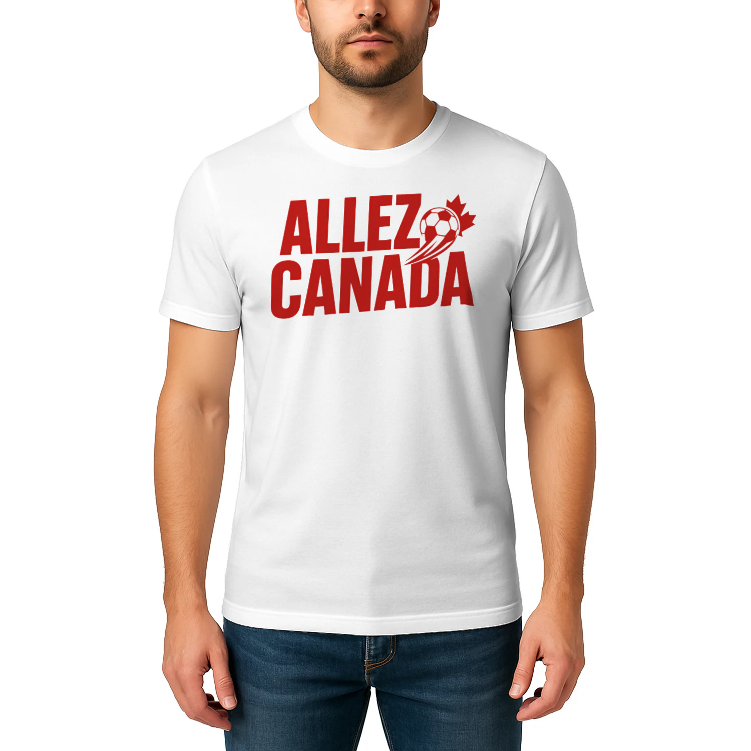 Allez Canada